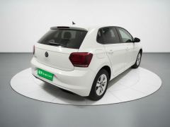 Volkswagen Polo Plus 1.5L Edition - ფოტო 4