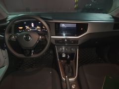 Volkswagen Polo Plus 1.5L Edition - ფოტო 5
