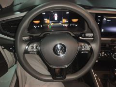 Volkswagen Polo Plus 1.5L Edition - ფოტო 6