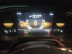 Volkswagen Polo Plus 1.5L Edition - ფოტო 7