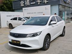 Geely EV Pro 421km Edition - ფოტო 1