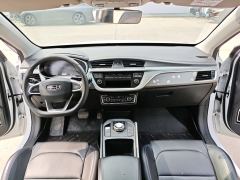 Geely EV Pro 421km Edition - ფოტო 10