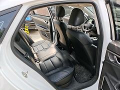 Geely EV Pro 421km Edition - ფოტო 11