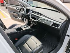 Geely EV Pro 421km Edition - ფოტო 13