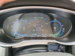 Geely EV Pro 421km Edition - ფოტო 15