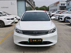 Geely EV Pro 421km Edition - ფოტო 5