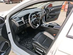 Geely EV Pro 421km Edition - ფოტო 7