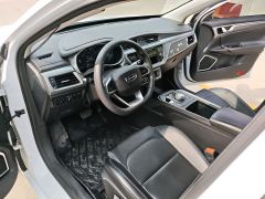 Geely EV Pro 421km Edition - ფოტო 8