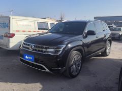 Volkswagen Teramont Distinguished Edition 380TSI 4WD Longxiang Edition - фото 1