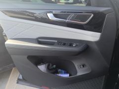 Volkswagen Teramont Distinguished Edition 380TSI 4WD Longxiang Edition - фото 12