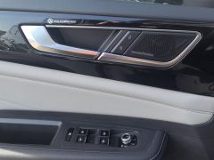 Volkswagen Teramont Distinguished Edition 380TSI 4WD Longxiang Edition - фото 13