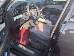 Volkswagen Teramont Distinguished Edition 380TSI 4WD Longxiang Edition - фото 14