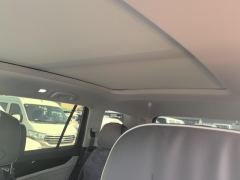 Volkswagen Teramont Distinguished Edition 380TSI 4WD Longxiang Edition - фото 15