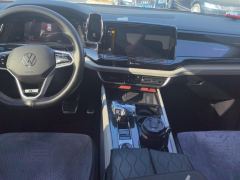 Volkswagen Teramont Distinguished Edition 380TSI 4WD Longxiang Edition - фото 16