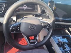 Volkswagen Teramont Distinguished Edition 380TSI 4WD Longxiang Edition - фото 18