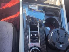 Volkswagen Teramont Distinguished Edition 380TSI 4WD Longxiang Edition - фото 19
