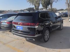 Volkswagen Teramont Distinguished Edition 380TSI 4WD Longxiang Edition - фото 2