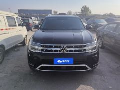 Volkswagen Teramont Distinguished Edition 380TSI 4WD Longxiang Edition - фото 3