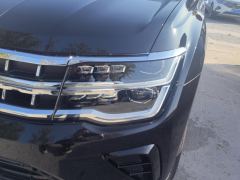 Volkswagen Teramont Distinguished Edition 380TSI 4WD Longxiang Edition - фото 4