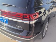 Volkswagen Teramont Distinguished Edition 380TSI 4WD Longxiang Edition - фото 5