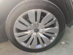 Volkswagen Teramont Distinguished Edition 380TSI 4WD Longxiang Edition - фото 6
