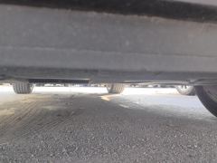Volkswagen Teramont Distinguished Edition 380TSI 4WD Longxiang Edition - фото 8