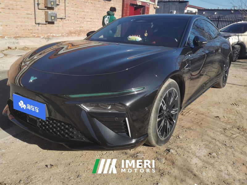 Neta S EREV 310km 1160 Version - ავტომობილი ჩინეთიდან
