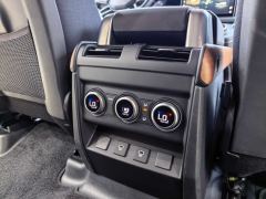 Land Rover Defender 130 3.0T P400 X - ფოტო 10
