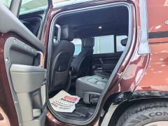 Land Rover Defender 130 3.0T P400 X - ფოტო 13