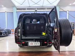 Land Rover Defender 130 3.0T P400 X - ფოტო 14
