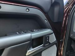 Land Rover Defender 130 3.0T P400 X - ფოტო 6