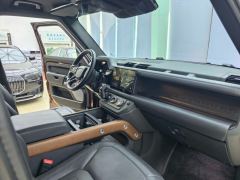 Land Rover Defender 130 3.0T P400 X - ფოტო 7