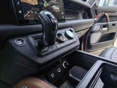 Land Rover Defender 130 3.0T P400 X - ფოტო 9
