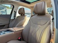 Chery Arrizo 8 2.0T - ფოტო 12