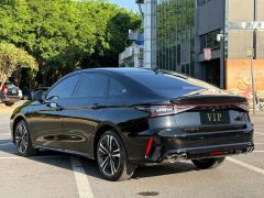 Chery Arrizo 8 2.0T - ფოტო 14