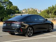 Chery Arrizo 8 2.0T - ფოტო 15