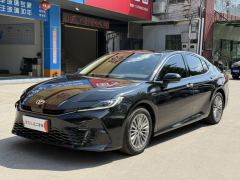 Toyota Camry Dual-Engine 2.0HGVP Luxury Edition - ფოტო 1
