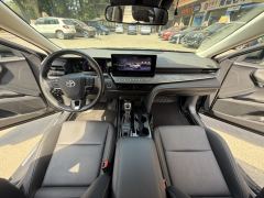 Toyota Camry Dual-Engine 2.0HGVP Luxury Edition - ფოტო 10