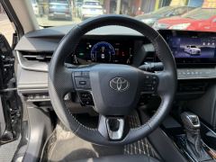Toyota Camry Dual-Engine 2.0HGVP Luxury Edition - ფოტო 14