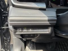 Toyota Camry Dual-Engine 2.0HGVP Luxury Edition - ფოტო 15