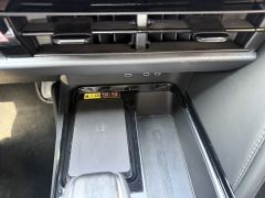 Toyota Camry Dual-Engine 2.0HGVP Luxury Edition - ფოტო 16