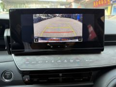 Toyota Camry Dual-Engine 2.0HGVP Luxury Edition - ფოტო 17