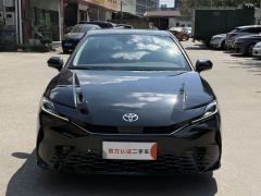 Toyota Camry Dual-Engine 2.0HGVP Luxury Edition - ფოტო 2