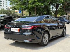 Toyota Camry Dual-Engine 2.0HGVP Luxury Edition - ფოტო 5