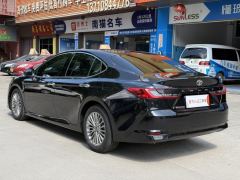 Toyota Camry Dual-Engine 2.0HGVP Luxury Edition - ფოტო 6