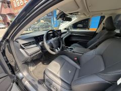 Toyota Camry Dual-Engine 2.0HGVP Luxury Edition - ფოტო 7