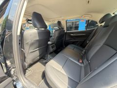 Toyota Camry Dual-Engine 2.0HGVP Luxury Edition - ფოტო 8