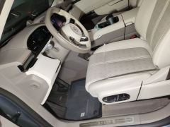 Zeekr 7X 780km Long RangeSmart Drive Edition - фото 11