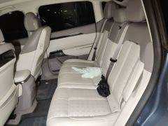 Zeekr 7X 780km Long RangeSmart Drive Edition - фото 13