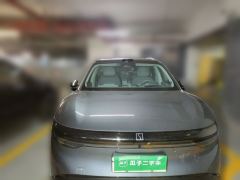 Zeekr 7X 780km Long RangeSmart Drive Edition - фото 2